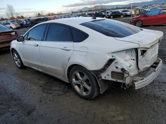 Photo 2 from auction – 2013 FORD FUSION SE with VIN 3FA6P0HR7DR306004