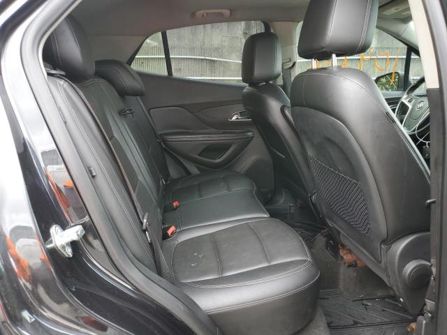 Photo 10 from auction – 2014 BUICK ENCORE with VIN KL4CJCSB0EB696228