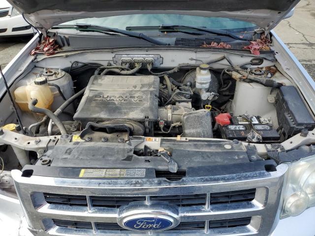 Photo 12 from auction – 2011 FORD ESCAPE LIM with VIN 1FMCU9EG6BKA82606
