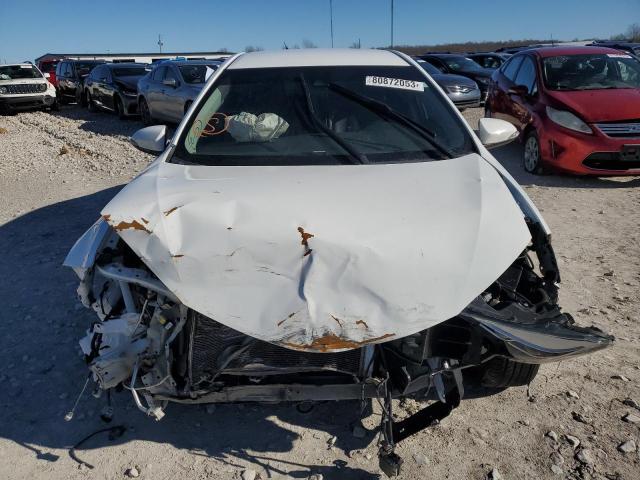 Photo 5 from auction – 2017 TOYOTA COROLLA L with VIN 5YFBURHE7HP662886