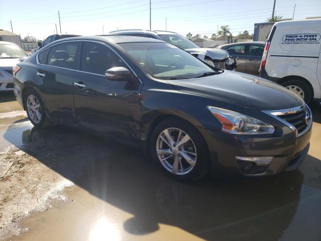 Zdjęcie 4 z aukcji – 2013 NISSAN ALTIMA 2.5 z VIN 1N4AL3AP1DC232500