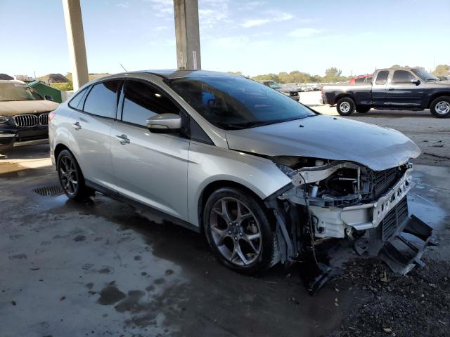 Photo 4 from auction – 2013 FORD FOCUS SE with VIN 1FADP3F25DL302000