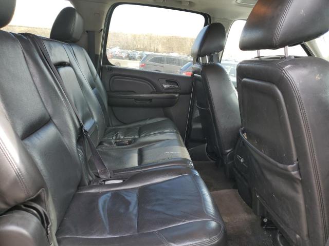 Photo 11 from auction – 2011 GMC YUKON XL D with VIN 1GKS2MEF6BR263409
