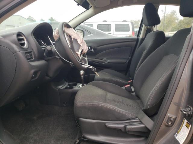 Photo 7 from auction – 2016 NISSAN VERSA S with VIN 3N1CN7AP2GL879777