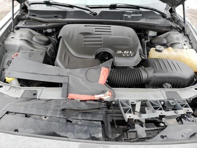 Photo 11 from auction – 2018 DODGE CHALLENGER with VIN 2C3CDZAG8JH242747