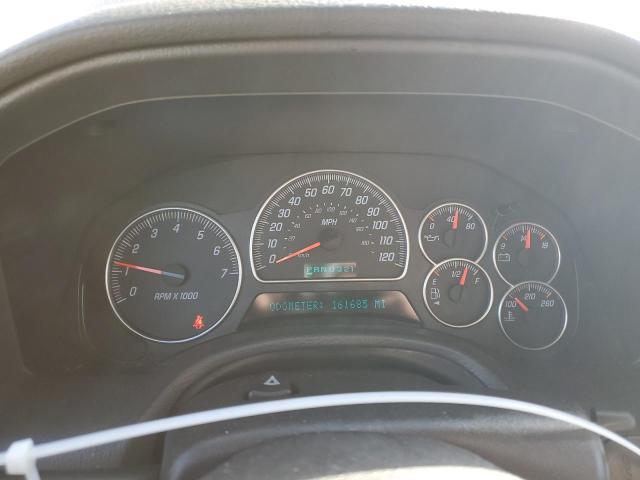 Photo 9 from auction – 2003 GMC ENVOY XL with VIN 1GKET16S136166917