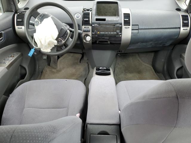 Photo 8 from auction – 2008 TOYOTA PRIUS with VIN JTDKB20U387701832