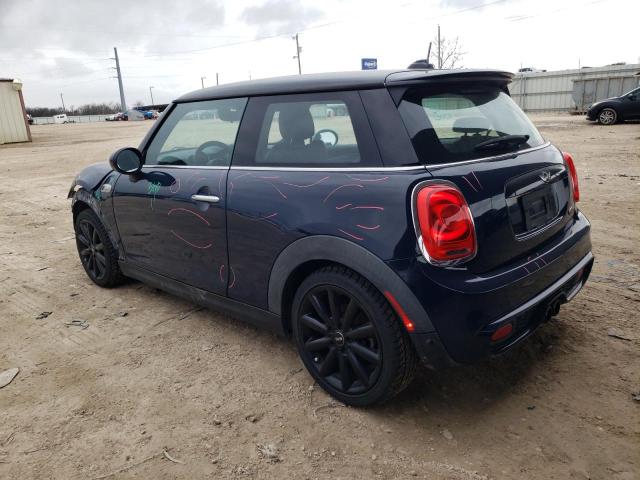 Photo 2 from auction – 2015 MINI COOPER S with VIN WMWXP7C53F2A37194