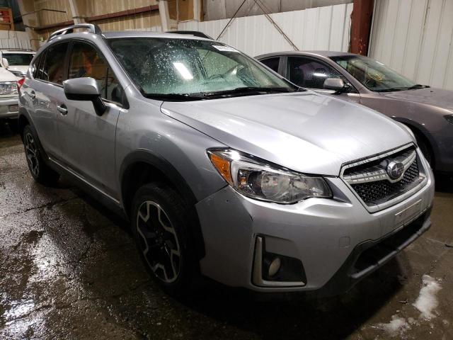 Photo 4 from auction – 2016 SUBARU CROSSTREK with VIN JF2GPABC0G8344822