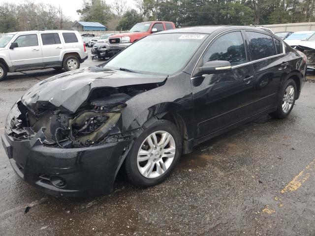 NISSAN ALTIMA BAS 2010 with VIN 1N4AL2AP5AN484292 - Photo from auction