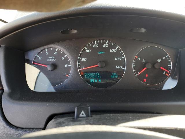 Photo 9 from auction – 2014 CHEVROLET IMPALA LIM with VIN 2G1WC5E37E1108007