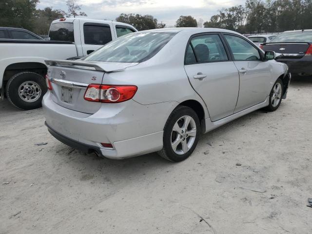 Photo 3 from auction – 2013 TOYOTA COROLLA BA with VIN 5YFBU4EE9DP204476