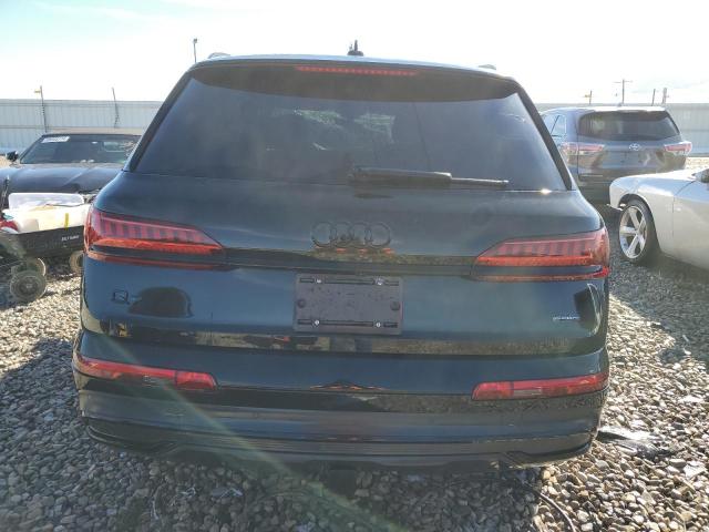 Photo 6 from auction – 2023 AUDI Q7 PREMIUM with VIN WA1LXBF70PD000683