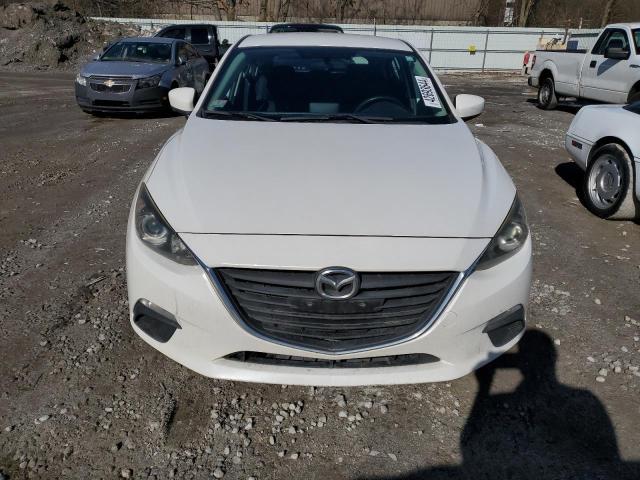Photo 5 from auction – 2014 MAZDA 3 TOURING with VIN JM1BM1L77E1114364