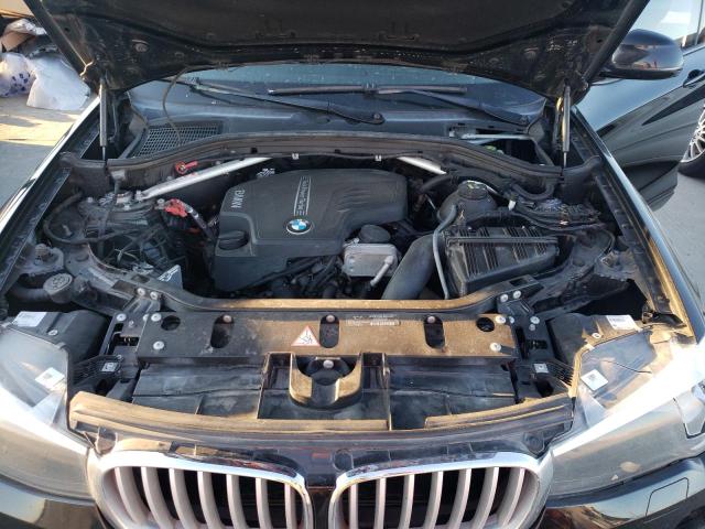 Photo 11 from auction – 2015 BMW X3 XDRIVE2 with VIN 5UXWX9C5XF0D61294