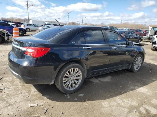 Photo 3 from auction – 2012 CHRYSLER 200 LIMITE with VIN 1C3CCBCGXCN303081