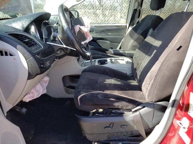Photo 7 from auction – 2013 CHRYSLER TOWN & COU with VIN 2C4RC1BG1DR705092