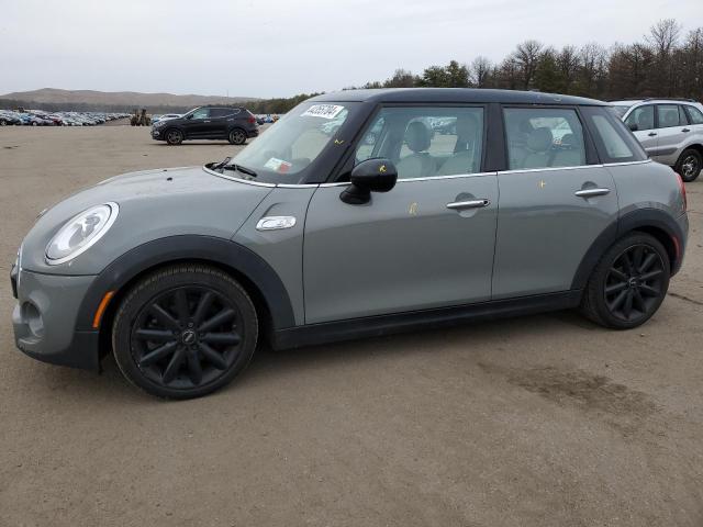 MINI COOPER S 2015 с VIN WMWXU3C5XFT892158 - Фото с аукциона