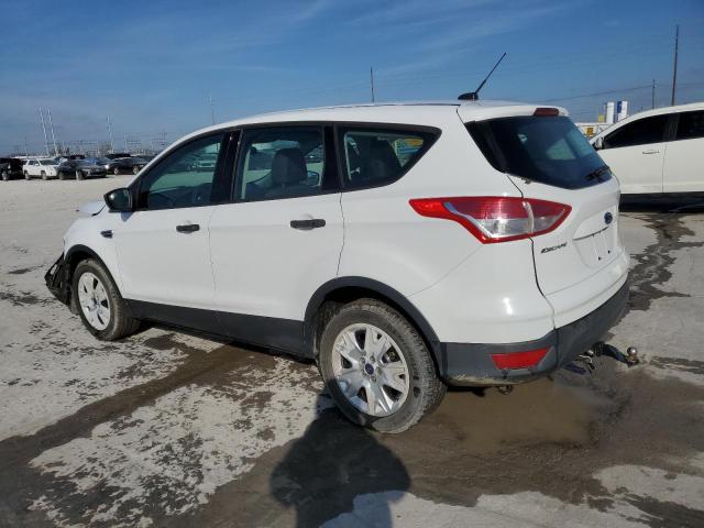 Photo 2 from auction – 2016 FORD ESCAPE S with VIN 1FMCU0F79GUA75493