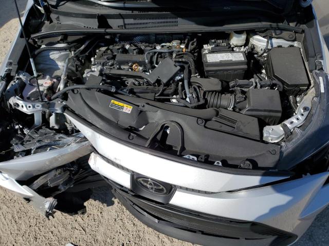 Photo 11 from auction – 2023 TOYOTA COROLLA LE with VIN 5YFB4MDE7PP076227