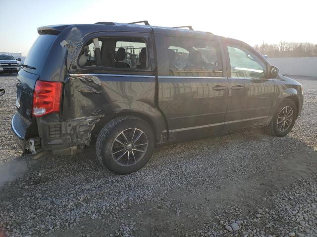 Photo 3 from auction – 2017 DODGE GRAND CARA with VIN 2C4RDGCG7HR599767