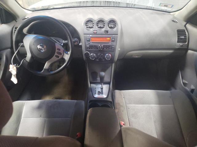 Photo 8 from auction – 2007 NISSAN ALTIMA 2.5 with VIN 1N4AL21E27C165077
