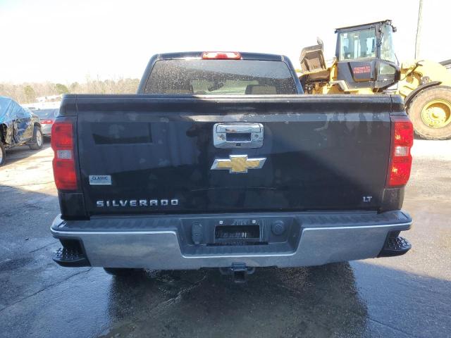 Photo 6 from auction – 2015 CHEVROLET SILVERADO with VIN 3GCPCREC1FG452413