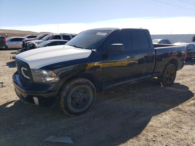 RAM 1500 ST 2015 with VIN 1C6RR7FT6FS765886 - Photo from auction