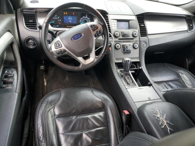 Photo 8 from auction – 2013 FORD TAURUS SEL with VIN 1FAHP2E90DG210537