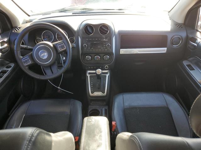 Photo 8 from auction – 2014 JEEP COMPASS LA with VIN 1C4NJDEB9ED847359