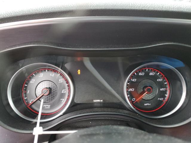 Photo 9 from auction – 2015 DODGE CHARGER SE with VIN 2C3CDXBG8FH771481