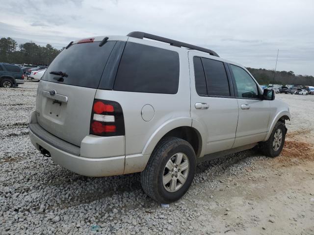 Photo 3 from auction – 2010 FORD EXPLORER X with VIN 1FMEU6DE6AUA47218