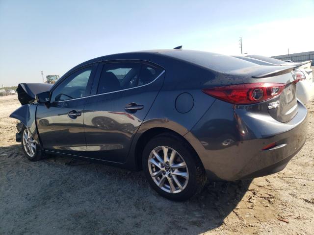 Photo 2 from auction – 2015 MAZDA 3 TOURING with VIN JM1BM1V78F1253966