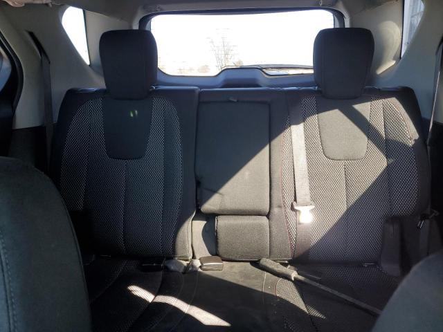 Photo 10 from auction – 2016 CHEVROLET EQUINOX LT with VIN 2GNFLFEK7G6282998