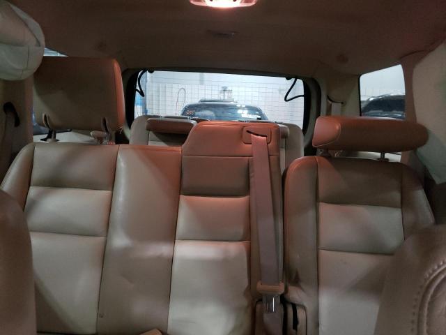 Photo 10 from auction – 2007 FORD EXPLORER E with VIN 1FMEU74EX7UB73130
