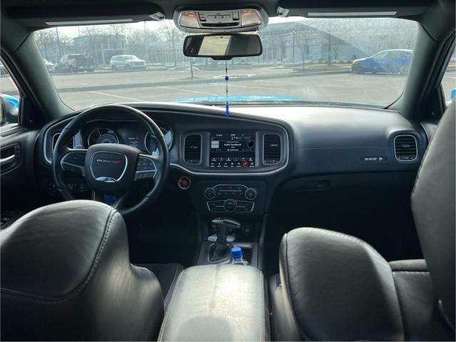 Photo 9 from auction – 2019 DODGE CHARGER SC with VIN 2C3CDXGJ7KH519283