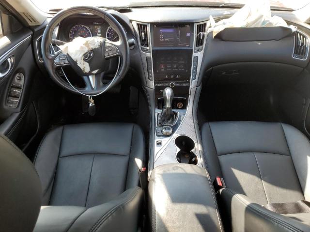Photo 8 from auction – 2016 INFINITI Q50 BASE with VIN JN1CV7AR2GM251743