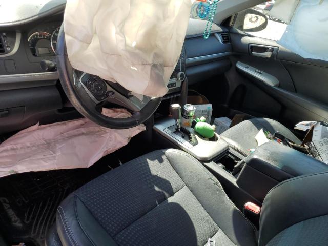 Photo 8 from auction – 2014 TOYOTA CAMRY L with VIN 4T1BF1FK7EU409839