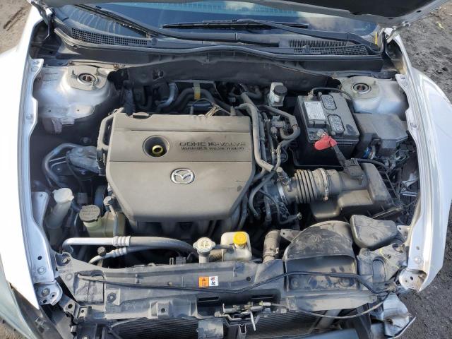 Photo 11 from auction – 2012 MAZDA 6 I with VIN 1YVHZ8DH4C5M32745