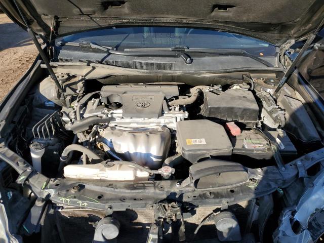 Photo 11 from auction – 2017 TOYOTA CAMRY LE with VIN 4T1BF1FK5HU619084