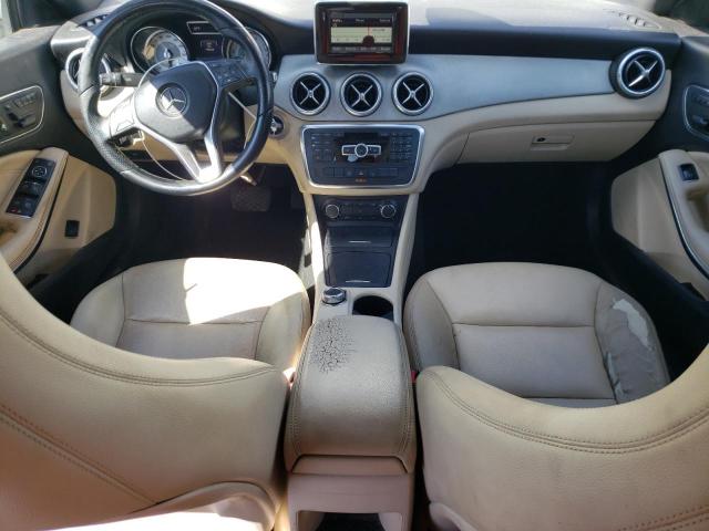 Photo 8 from auction – 2014 MERCEDES-BENZ CLA 250 with VIN WDDSJ4EB4EN032747
