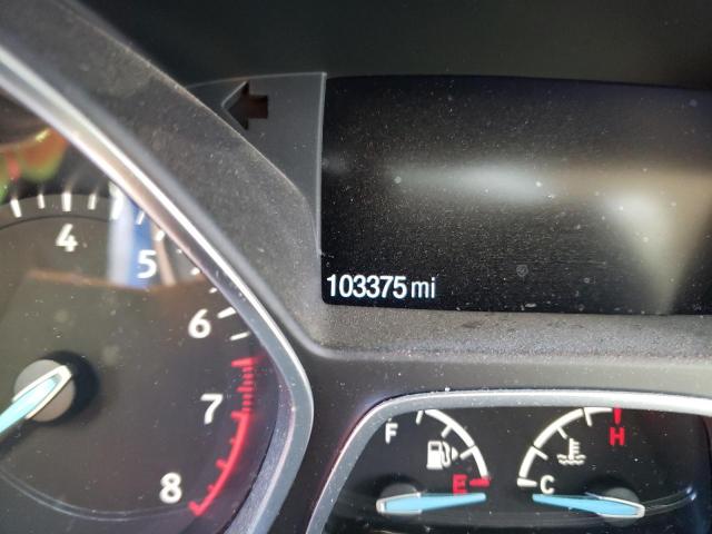 Photo 9 from auction – 2017 FORD ESCAPE SE with VIN 1FMCU0G97HUA16668