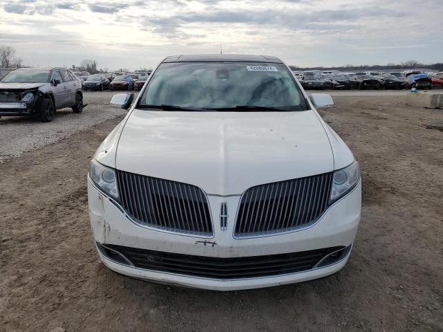 Photo 5 from auction – 2013 LINCOLN MKT with VIN 2LMHJ5AT1DBL57634