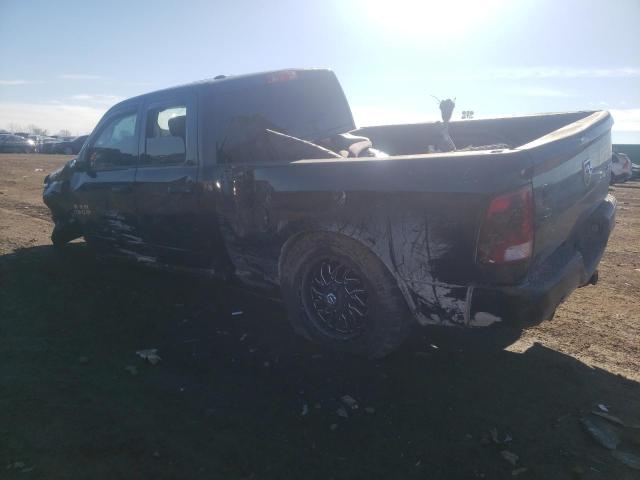 Photo 2 from auction – 2017 RAM 1500 ST with VIN 1C6RR7FT7HS625803