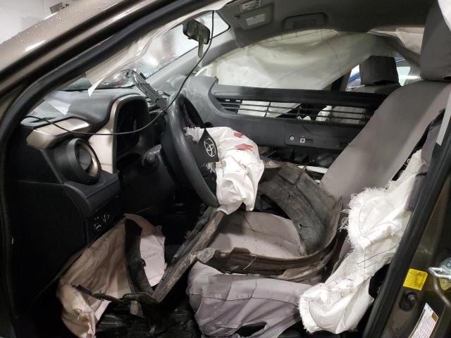 Photo 7 from auction – 2015 TOYOTA RAV4 LE with VIN JTMBFREV2FD167476