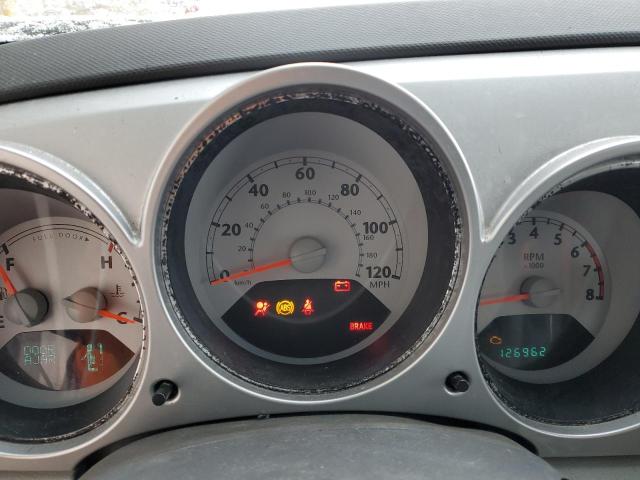 Photo 9 from auction – 2006 CHRYSLER PT CRUISER with VIN 3A4FY58B86T375288
