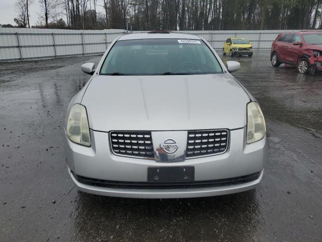 Photo 5 from auction – 2004 NISSAN MAXIMA SE with VIN 1N4BA41E84C886473