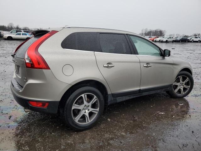 Photo 3 from auction – 2012 VOLVO XC60 T6 with VIN YV4902DZ2C2266749