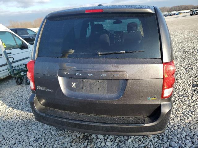 Photo 6 from auction – 2019 DODGE GRAND CARA with VIN 2C4RDGBG5KR709840