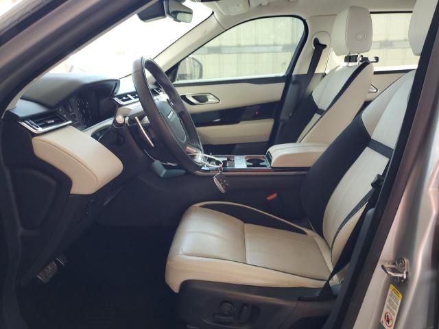 Photo 7 from auction – 2020 LAND ROVER RANGE ROVE with VIN SALYK2EX8LA286590